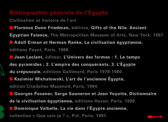 Egypte