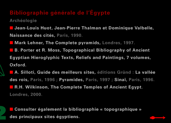 Egypte