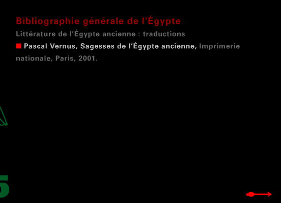 Egypte