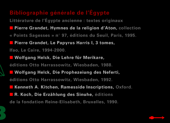 Egypte