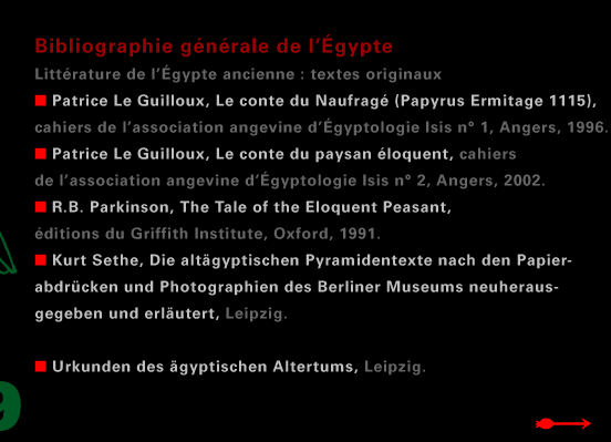 Egypte