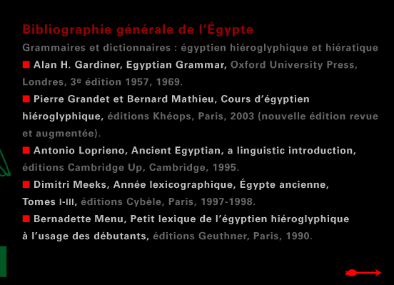 Egypte