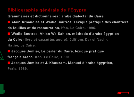 Egypte