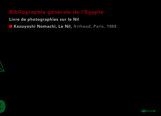 Egypte