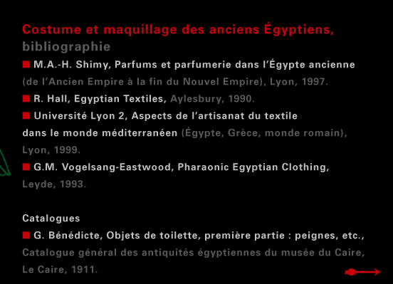 Egypte