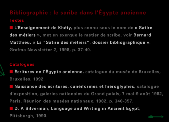 Egypte