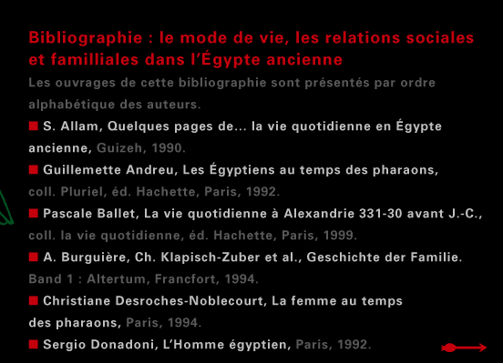 Egypte