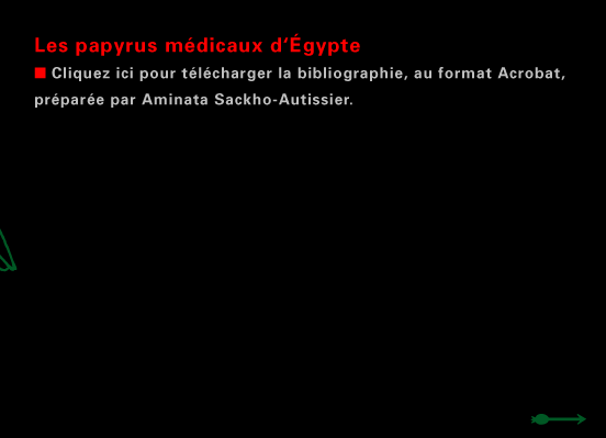 Egypte