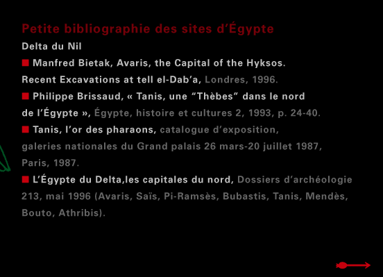 Egypte