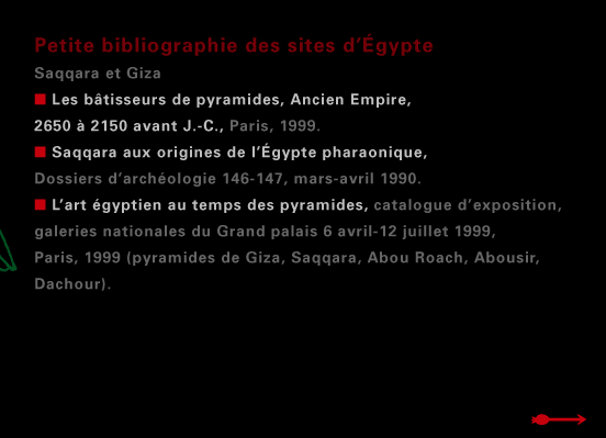 Egypte