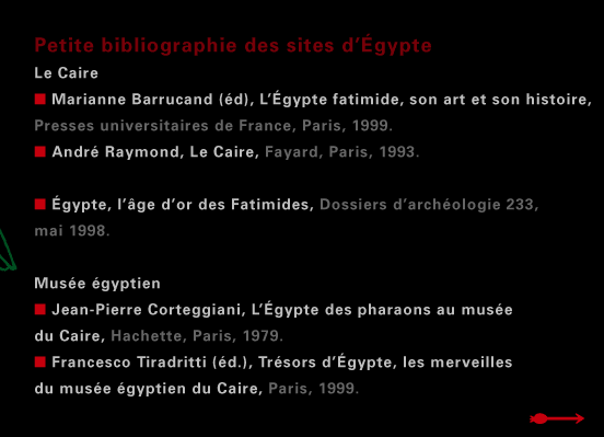 Egypte