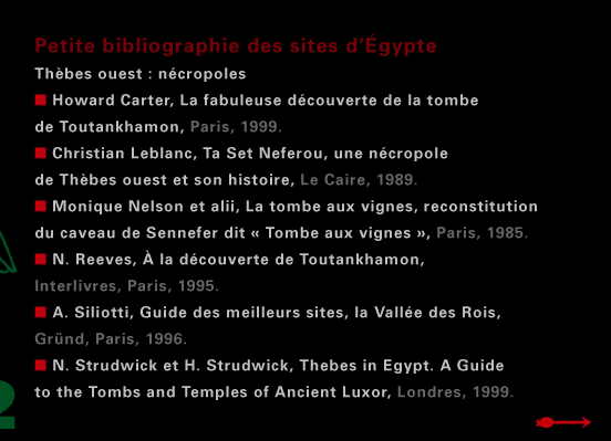 Egypte