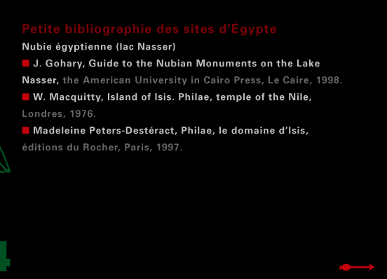 Egypte