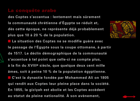 Egypte