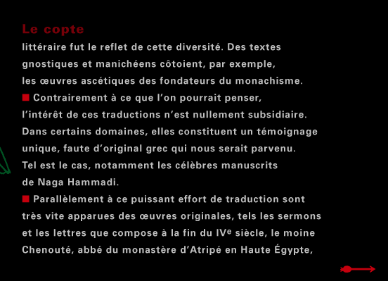 Egypte