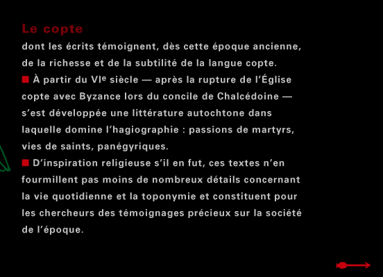 Egypte
