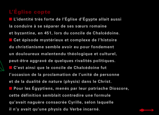 Egypte