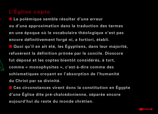 Egypte