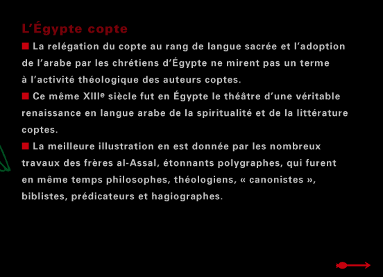 Egypte