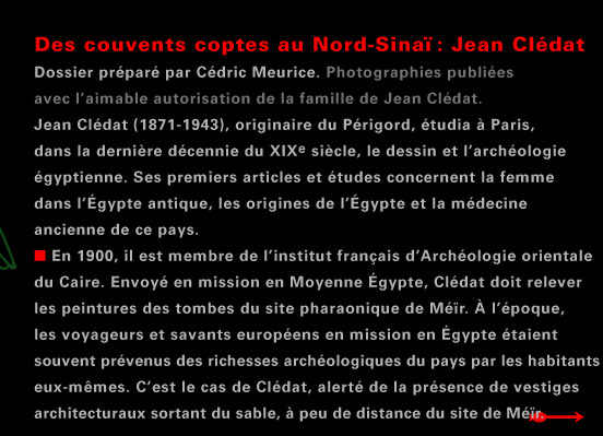 Egypte