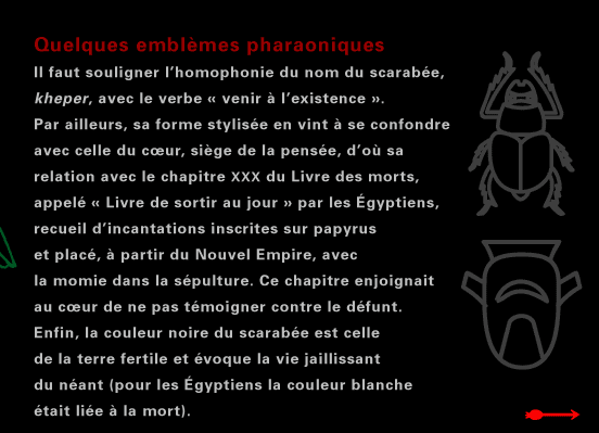 Egypte