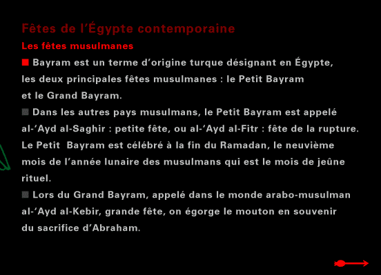 Egypte