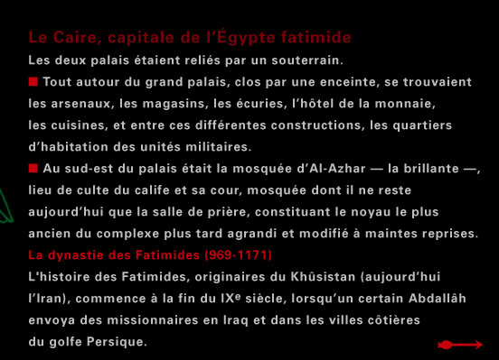 Egypte