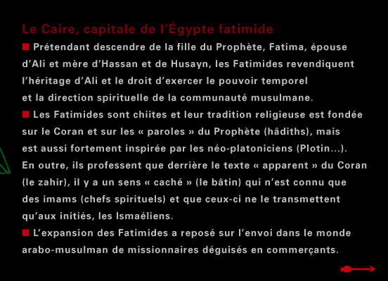 Egypte