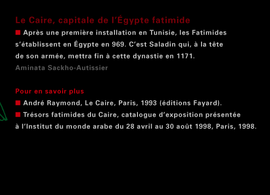 Egypte