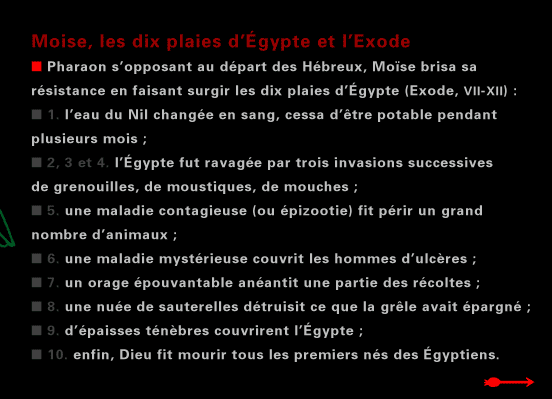 Egypte