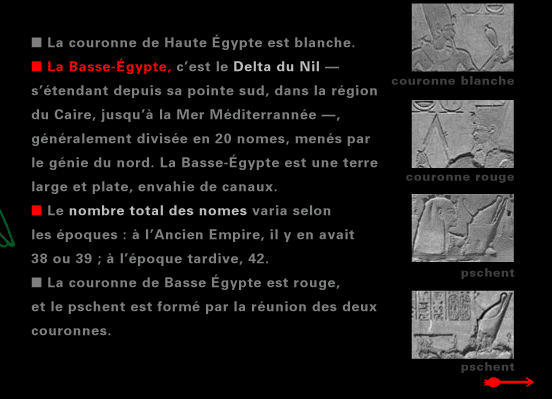 Egypte