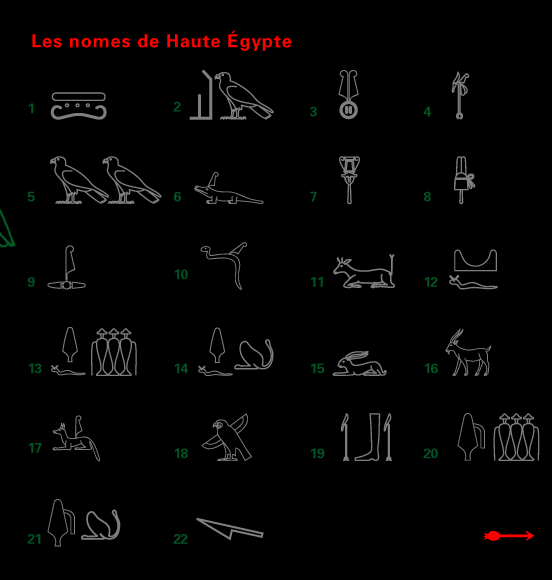 Egypte