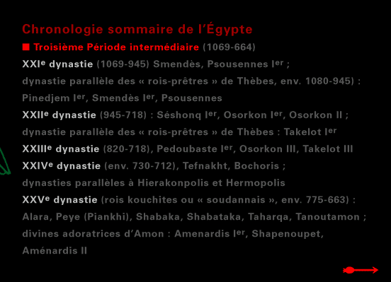 Egypte