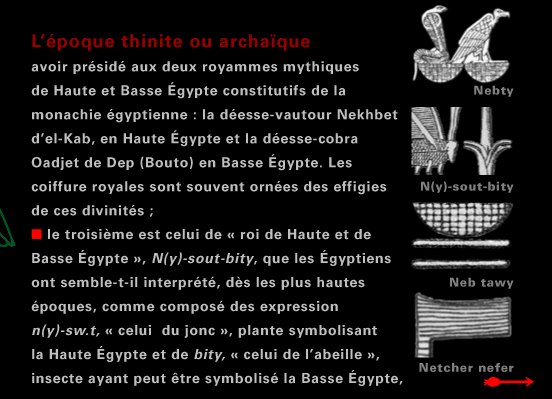 Egypte