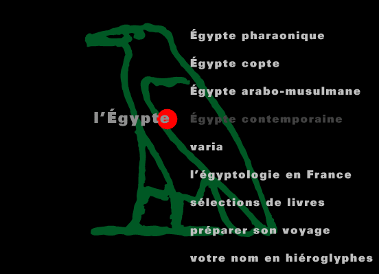 Egypte