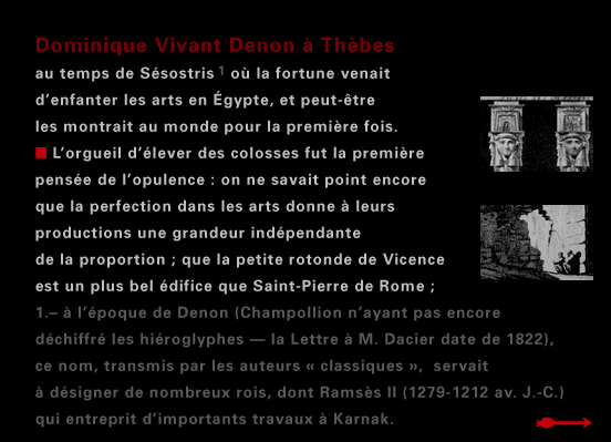 trésor tresor