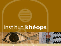 institut Khéops